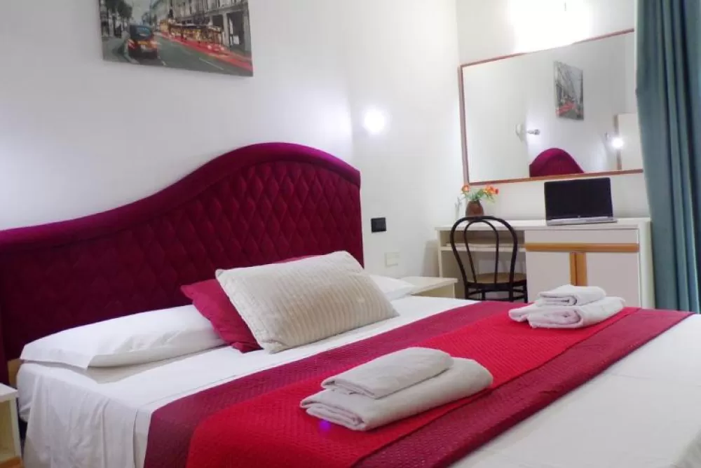 Hotel Marittima Rimini