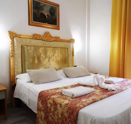 Hotel Marittima Rimini 2