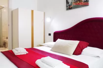 Hotel Marittima Rimini 3