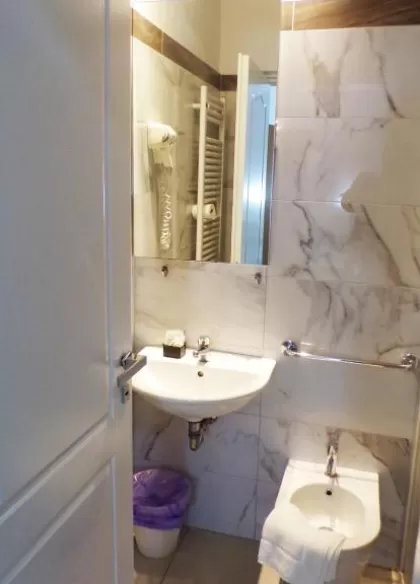 Hotel Marittima Rimini 5