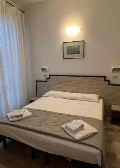 Hotel Marittima Rimini 6