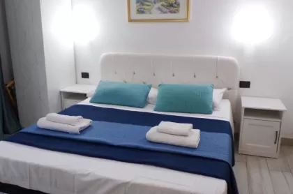Hotel Marittima Rimini 7