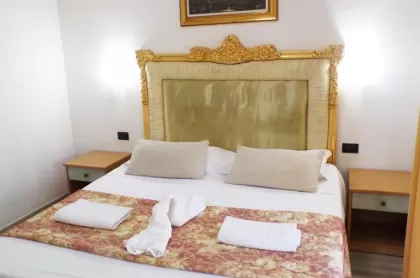 Hotel Marittima Rimini 8