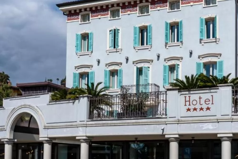 Hotel Mefuta