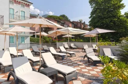 Hotel Mefuta 7