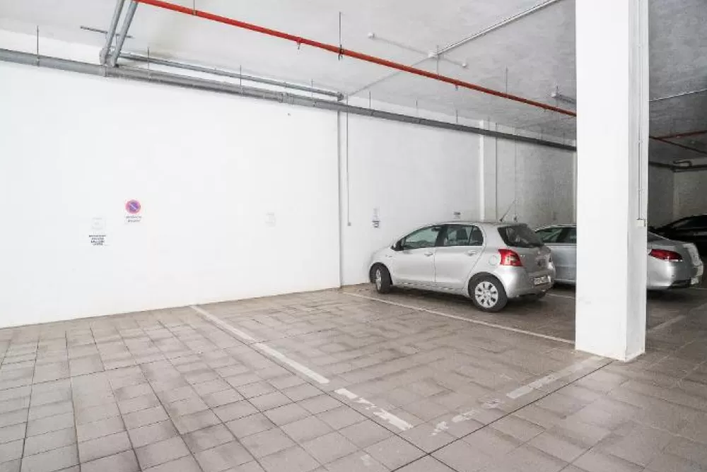 Garage e parcheggio