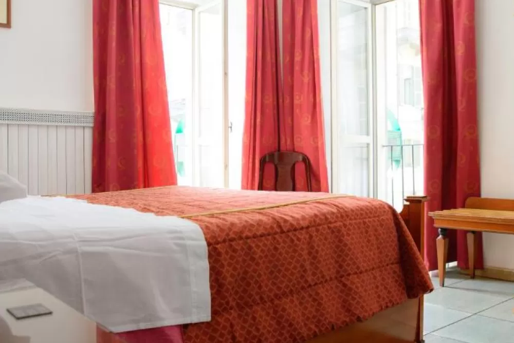 Hotel Napoleon