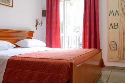 Hotel Napoleon 3