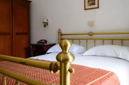 Hotel Napoleon 4