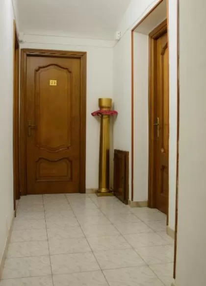 Hotel Napoleon 5