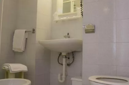 Hotel Napoleon 8