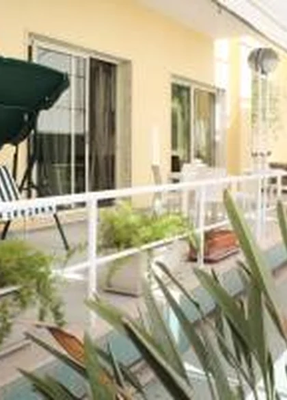 Hotel Pietra Verde 5