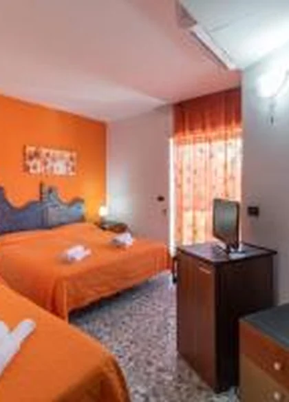 Hotel Pietra Verde 6