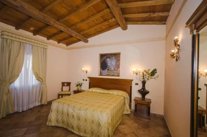 Hotel Il Quadrifoglio 3