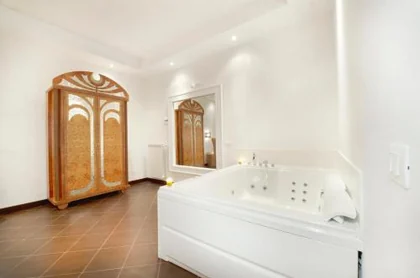 Hotel Il Quadrifoglio 4