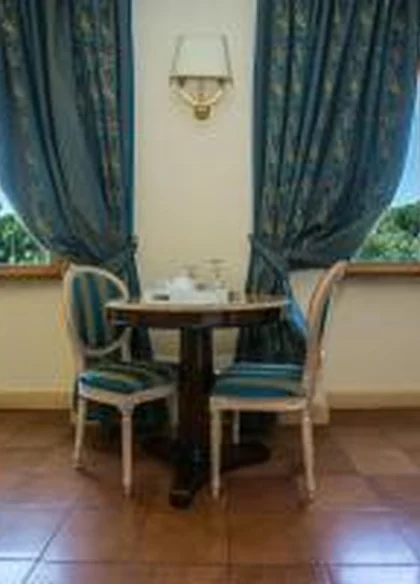 Hotel Il Quadrifoglio 5