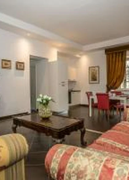 Hotel Il Quadrifoglio 6