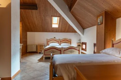 Hotel & Restaurant AL TRIVIO 3