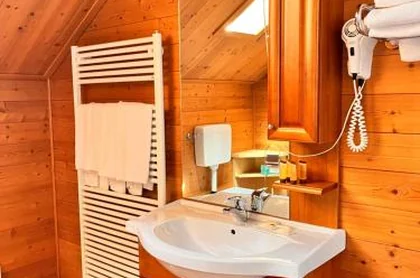 Hotel & Restaurant AL TRIVIO 4