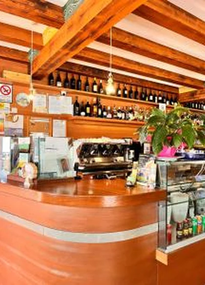 Hotel & Restaurant AL TRIVIO 5