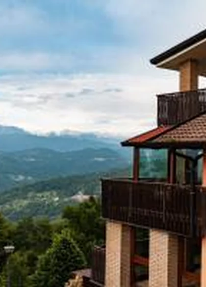 Hotel & Restaurant AL TRIVIO 6