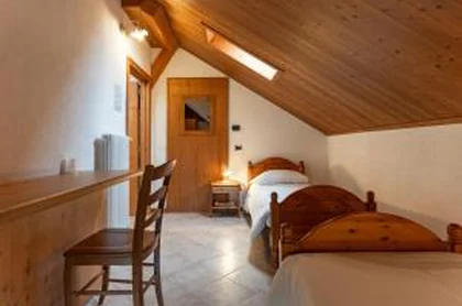 Hotel & Restaurant AL TRIVIO 7