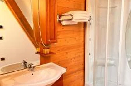 Hotel & Restaurant AL TRIVIO 8