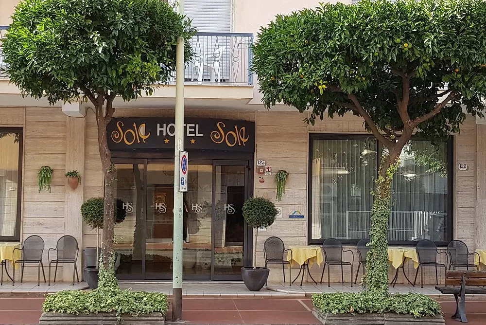 Hotel Sole