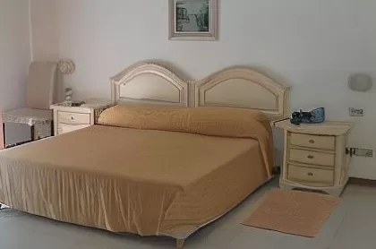 Hotel Sole 3