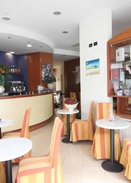 Hotel Sole 5