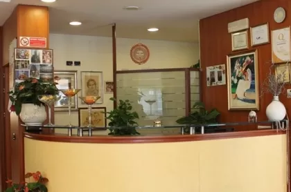 Hotel Sole 7