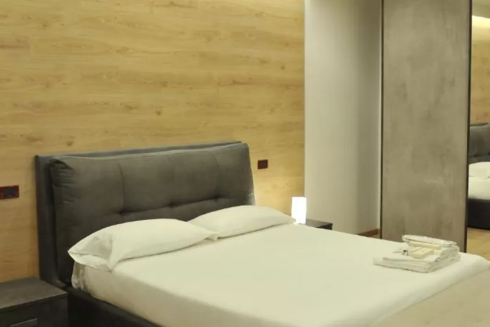 Hotel Theotokos