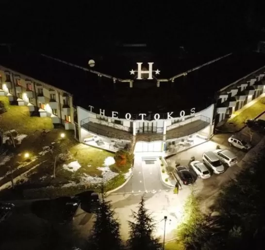 Hotel Theotokos 2