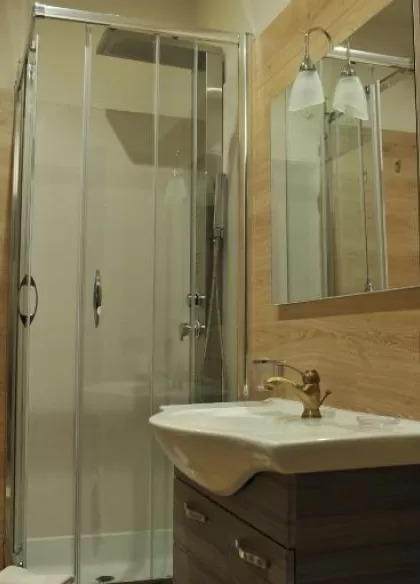 Hotel Theotokos 5