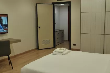 Hotel Theotokos 7
