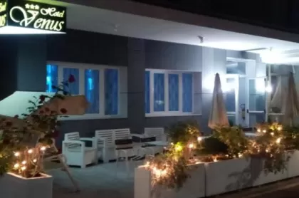 Hotel Venus 4
