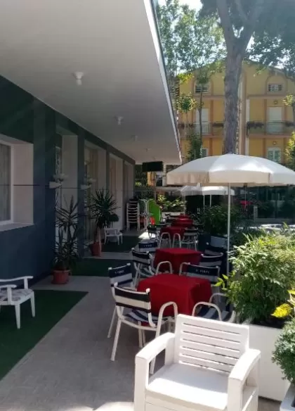 Hotel Venus 5