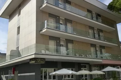 Hotel Venus 8