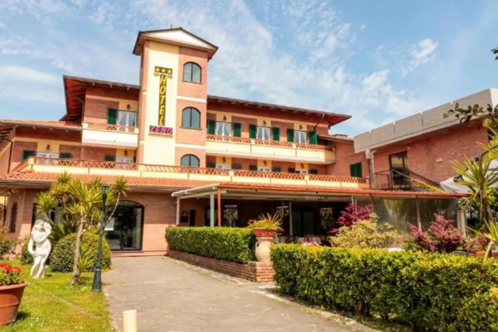 Hotel Zeno
