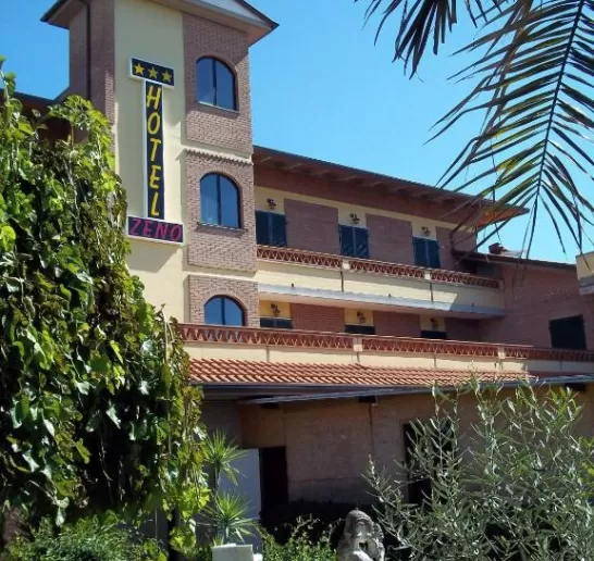 Hotel Zeno 2
