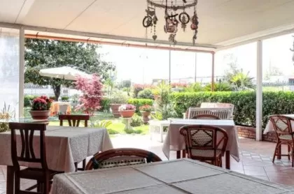 Hotel Zeno 3