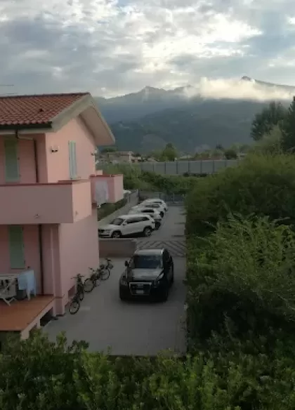 Hotel Zeno 6