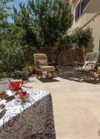 Il giardino di Tatiana 6