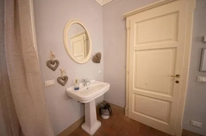 B&B il giardino segreto Riotorto 4