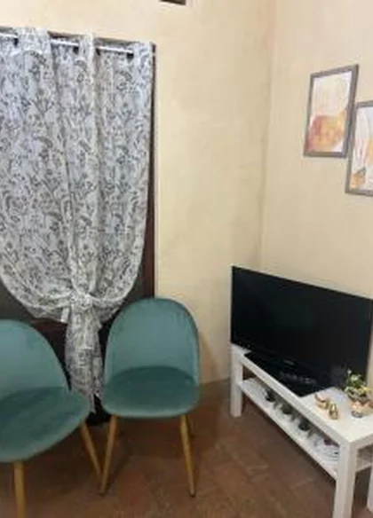 B&B il giardino segreto Riotorto 5