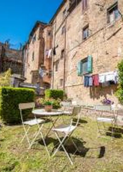 B&B il giardino segreto Riotorto 6