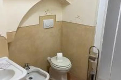 B&B il giardino segreto Riotorto 8