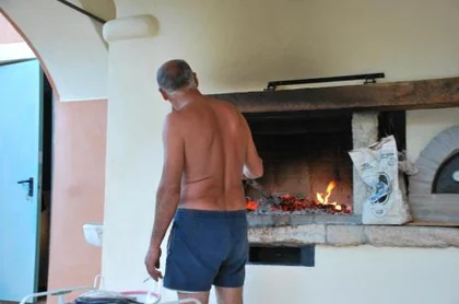 Il Pozzo e il Melograno 3