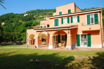 Il Pozzo e il Melograno 4