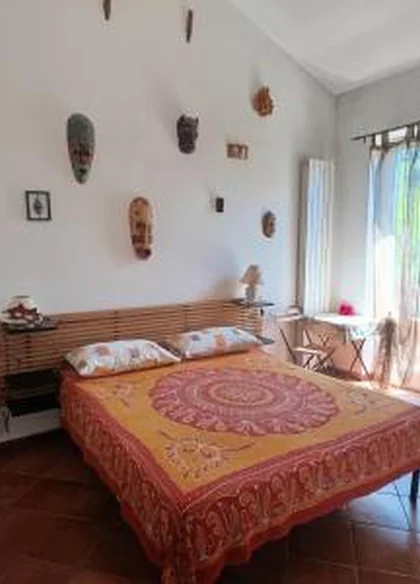 Il Pozzo e il Melograno 5